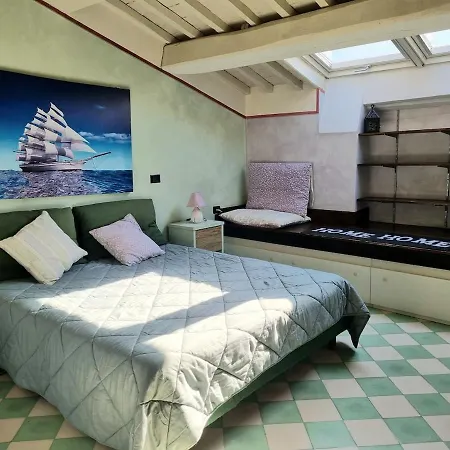 Appartement Casetta Lolli