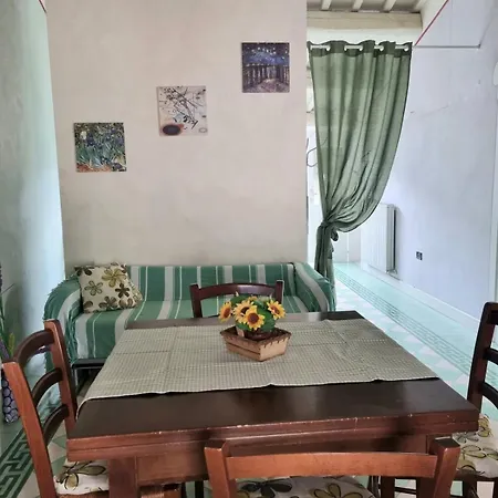 Apartment Casetta Lolli *