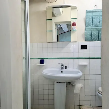 Casetta Lolli * Spoleto