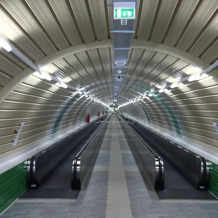 Casetta Lolli Spoleto