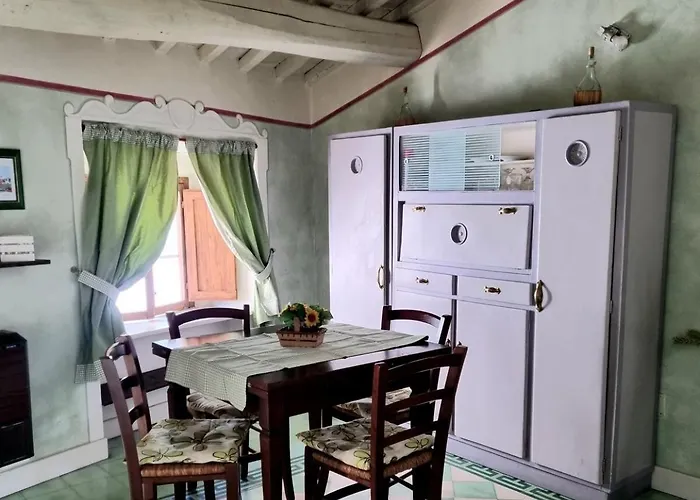 Apartment Casetta Lolli *