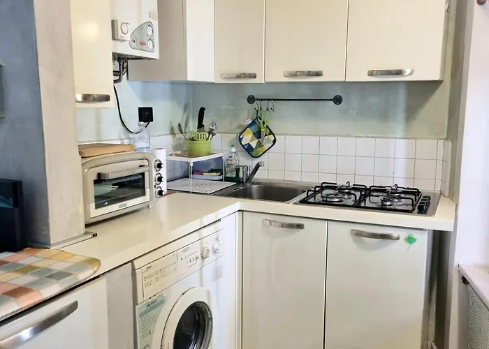 Casetta Lolli * Spoleto