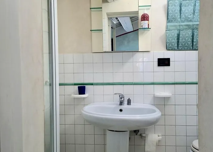 Casetta Lolli * Spoleto