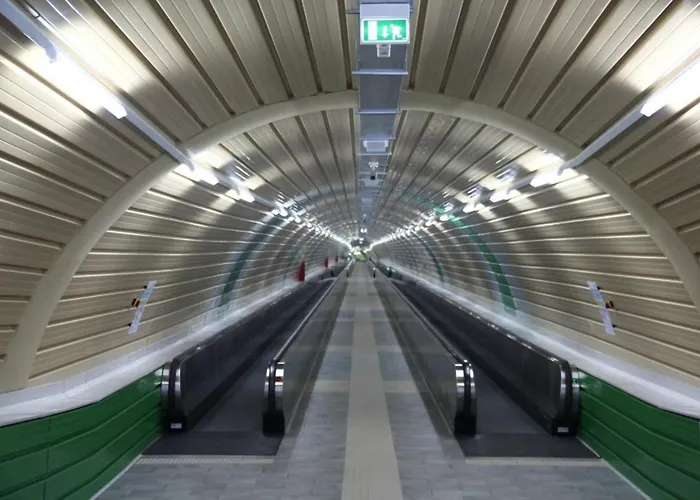 Casetta Lolli Spoleto